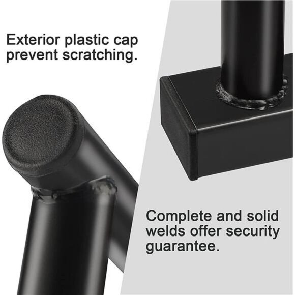 Viking Press Landmine Handle Attachment, for 2 inch Olympic Barbell - Picture 2 of 6